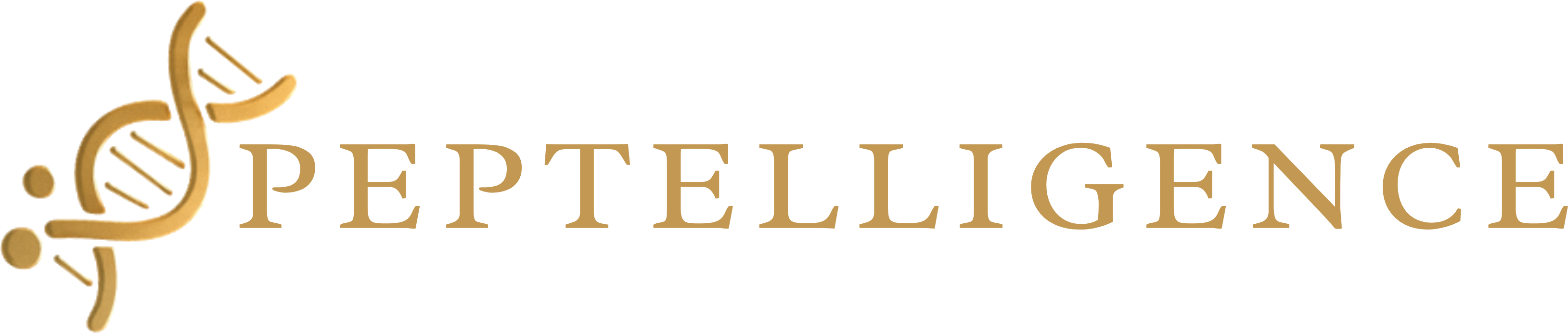 Peptelligence
